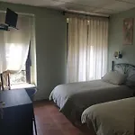 La Ciguena *