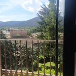 La Ciguena ホテル *