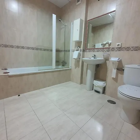 Hotel La Cigueena