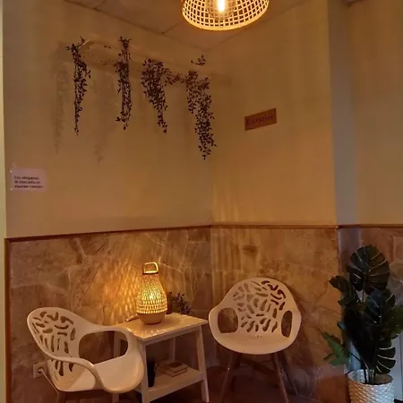 Hotel La Cigueena El Espinar