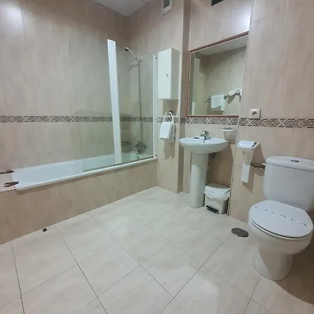 La Ciguena El Espinar