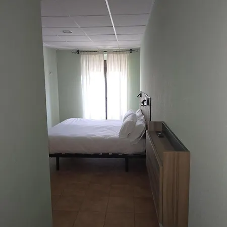 La Cigueena El Espinar