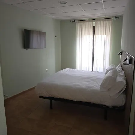 La Cigueena Hotel