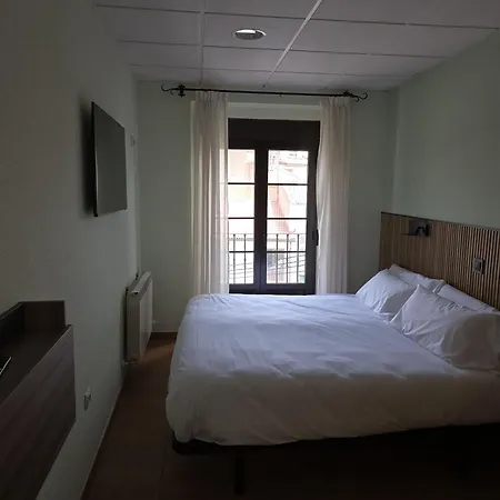 Hotel La Cigueena