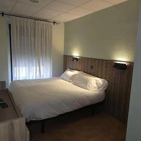 La Cigueena Hotel *