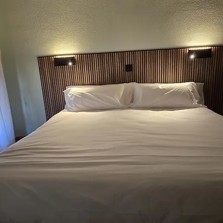 Hotel La Cigueena