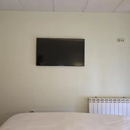 Hotel La Cigueena *