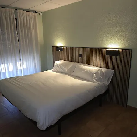 La Cigueena Hotel