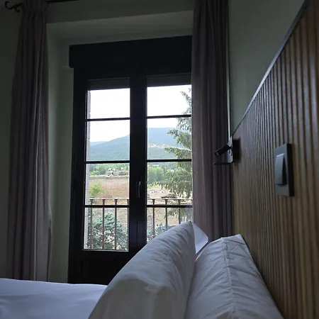 Hotel La Cigueena