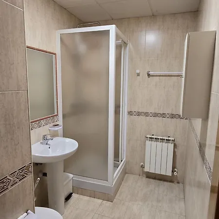 Hotel La Cigueena *