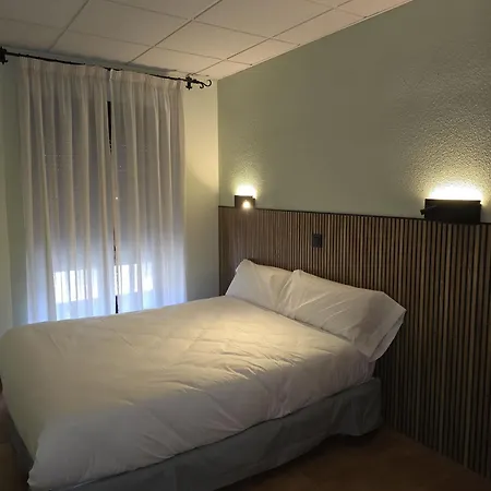 Hotel La Cigueena *