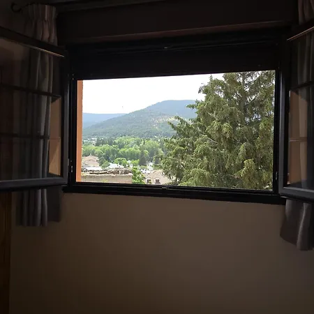 La Cigueena Hotel