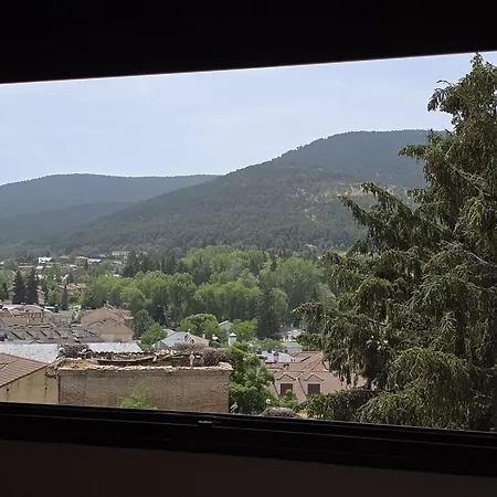 La Cigueena