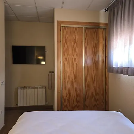 Hotel La Cigueena