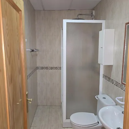 Hotel La Cigueena *