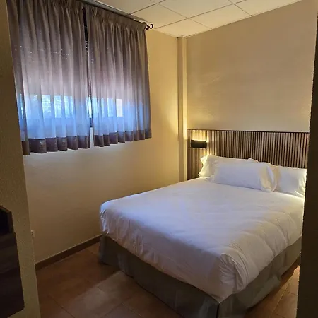 Hotel La Cigueena
