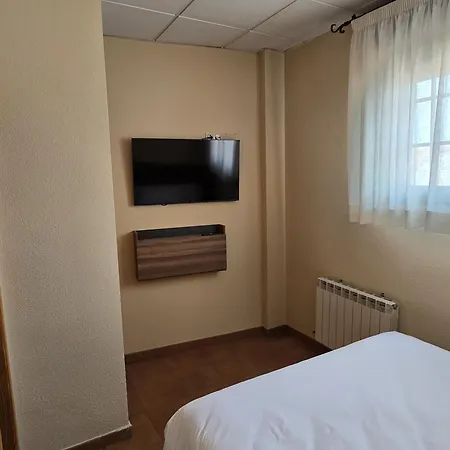 La Cigueena Hotel