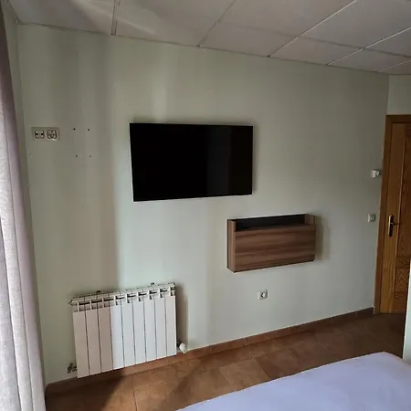 La Cigueena Hotel