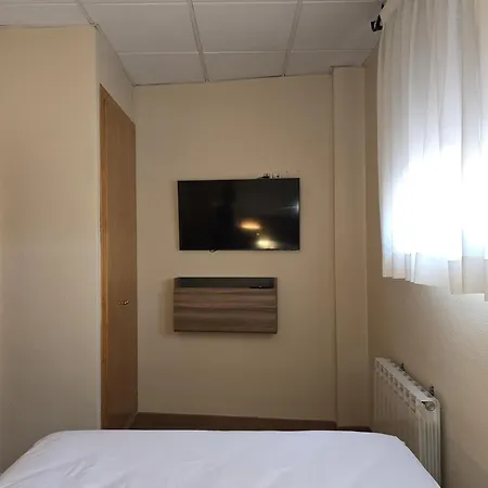 Hotel La Cigueena *