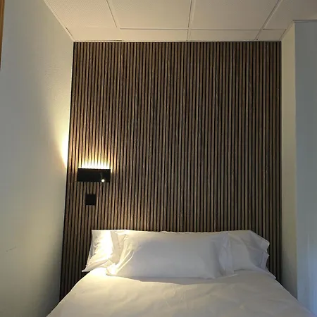 Hotel La Cigueena