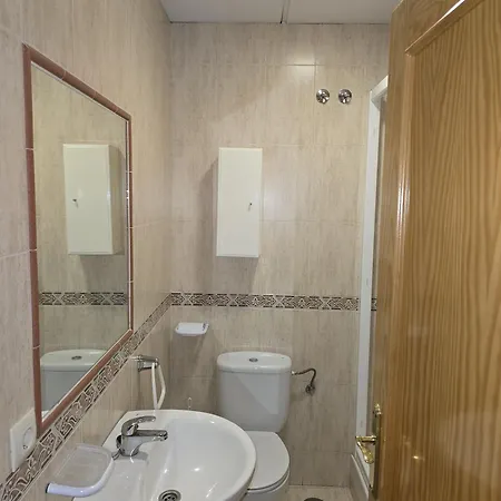 La Cigueena Hotel *