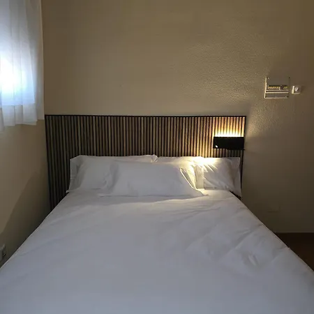 La Cigueena Hotel El Espinar