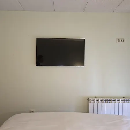 La Cigueena Check-in Autonomo