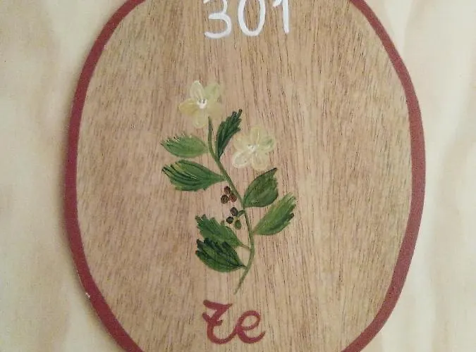 La Ciguena بيت ضيافة 3*