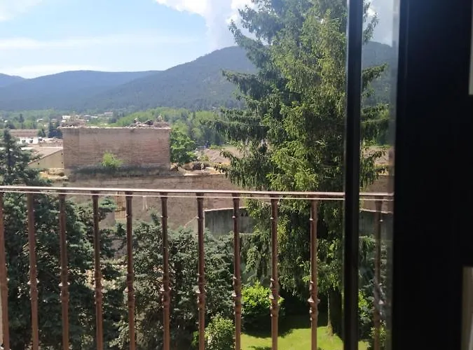 La Ciguena بيت ضيافة 3*