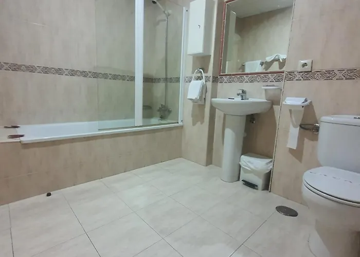 بيت ضيافة La Ciguena