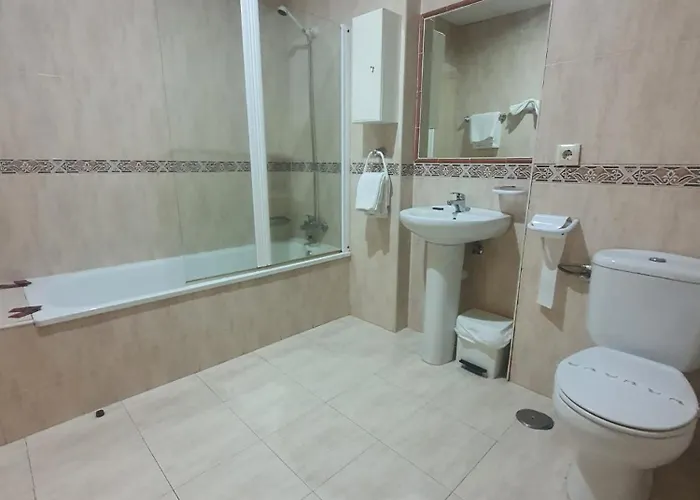 La Ciguena إل إيسبينار