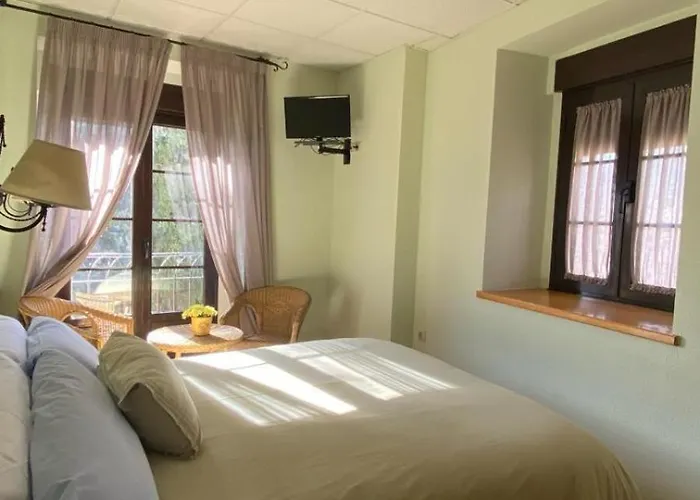 La Ciguena 게스트하우스 3*