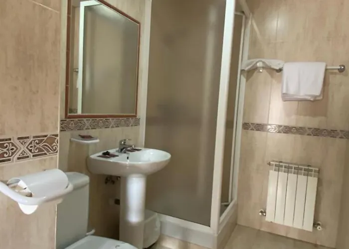 La Ciguena بيت ضيافة