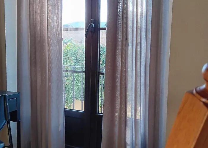 La Ciguena بيت ضيافة 3*